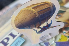Jeudice - Atalia - Cosmo Drone Games - Skytopia - Jeu de Société - Placement Ouvriers