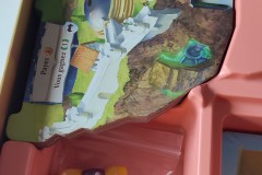 Jeudice - Atalia - Cosmo Drone Games - Skytopia - Jeu de Société - Placement Ouvriers