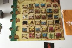Jeudice - Catch Up Games - Sobek 2 Joueurs