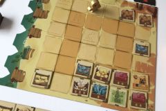 Jeudice - Catch Up Games - Sobek 2 Joueurs