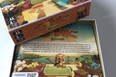 Jeudice - Catch Up Games - Sobek 2 Joueurs