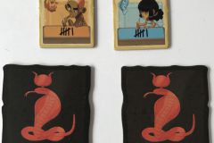 Jeudice - Catch Up Games - Sobek 2 Joueurs