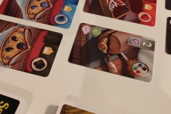 Jeudice - Space Cowboys - Splendor Duel - Jeu de Société - Collection - Développement - Combinaison