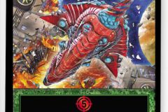 Jeudice - Iello - Star Realms Frontières