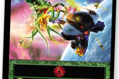Jeudice - Iello - Star Realms Frontières