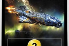 Jeudice - Iello - Star Realms Frontières
