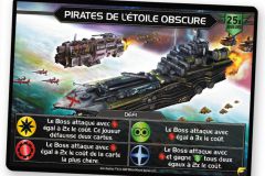 Jeudice - Iello - Star Realms Frontières
