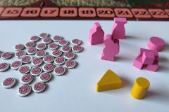 Jeudice - Byr Games - The Belgian Beers Race