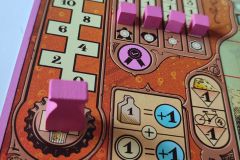 Jeudice - Byr Games - The Belgian Beers Race