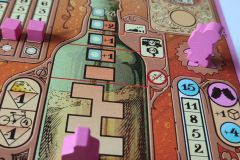 Jeudice - Byr Games - The Belgian Beers Race