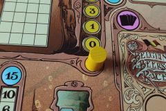 Jeudice - Byr Games - The Belgian Beers Race