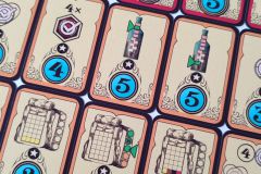 Jeudice - Byr Games - The Belgian Beers Race