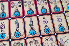Jeudice - Byr Games - The Belgian Beers Race
