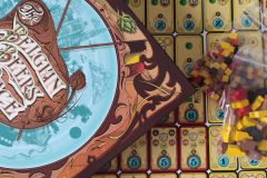 Jeudice - Byr Games - The Belgian Beers Race