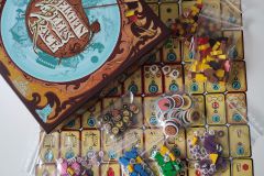 Jeudice - Byr Games - The Belgian Beers Race