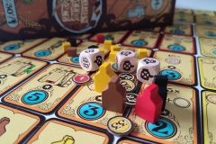 Jeudice - Byr Games - The Belgian Beers Race