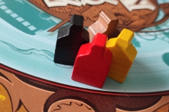 Jeudice - Byr Games - The Belgian Beers Race