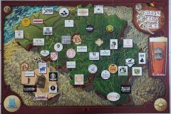 Jeudice - Byr Games - The Belgian Beers Race