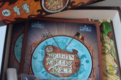 Jeudice - Byr Games - The Belgian Beers Race