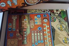 Jeudice - Byr Games - The Belgian Beers Race