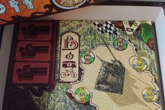 Jeudice - Byr Games - The Belgian Beers Race