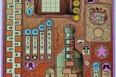 Jeudice - Byr Games - The Belgian Beers Race