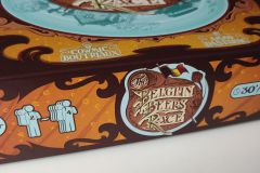 Jeudice - Byr Games - The Belgian Beers Race