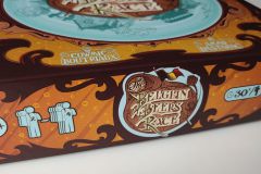 Jeudice - Byr Games - The Belgian Beers Race