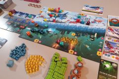 Jeudice - Super Meeple - The Artemis Project