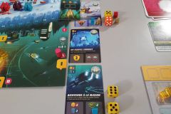 Jeudice - Super Meeple - The Artemis Project