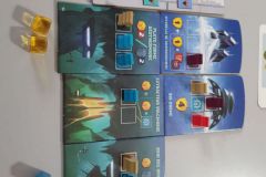 Jeudice - Super Meeple - The Artemis Project