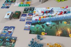 Jeudice - Super Meeple - The Artemis Project