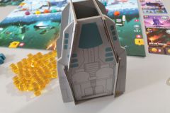 Jeudice - Super Meeple - The Artemis Project