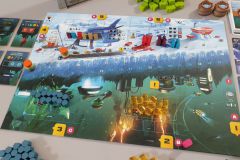 Jeudice - Super Meeple - The Artemis Project