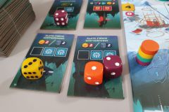 Jeudice - Super Meeple - The Artemis Project