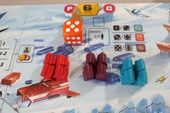 Jeudice - Super Meeple - The Artemis Project