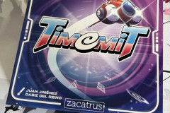 Jeudice - Zacatrus - Timemit