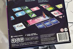 Jeudice - Zacatrus - Timemit