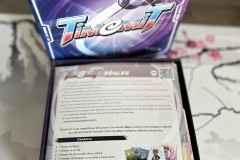 Jeudice - Zacatrus - Timemit