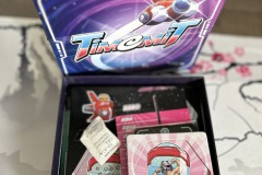 Jeudice - Zacatrus - Timemit