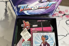 Jeudice - Zacatrus - Timemit