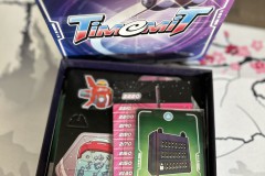 Jeudice - Zacatrus - Timemit