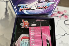 Jeudice - Zacatrus - Timemit