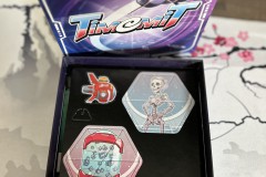 Jeudice - Zacatrus - Timemit