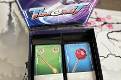 Jeudice - Zacatrus - Timemit