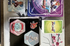 Jeudice - Zacatrus - Timemit