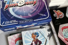 Jeudice - Zacatrus - Timemit