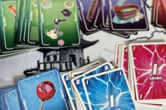 Jeudice - Zacatrus - Timemit