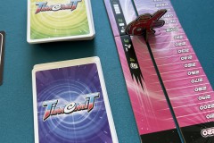 Jeudice - Zacatrus - Timemit