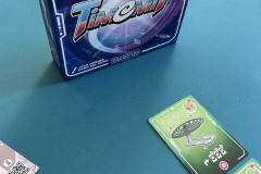 Jeudice - Zacatrus - Timemit